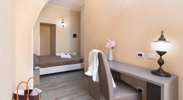 Номер Standard KORY Bed & Breakfast