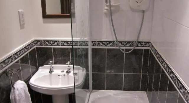 Номер Deluxe Lion and Unicorn Hotel