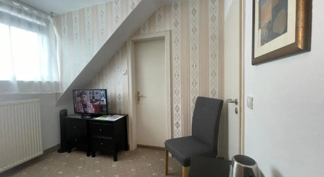 dS Hotel Bad Bentheim, Réserver Hôtel Bad Bentheim Basse-Saxe