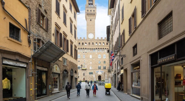 Signoria Apartament Firenze