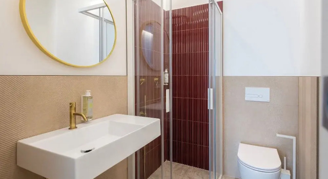 Двухместный номер Standard с видом на внутренний двор Hotel Vento del Sud