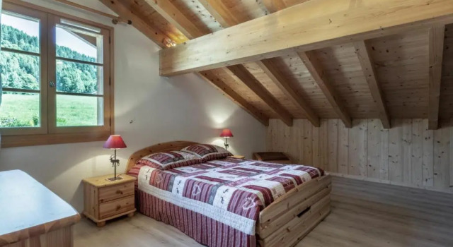Appartement La Clusaz, 4 pièces, 8 personnes - FR-1-304-145