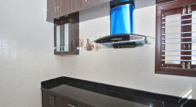 OYO 11386 Resside Homes, Rezervovat Hotel Bangalore Bangalore