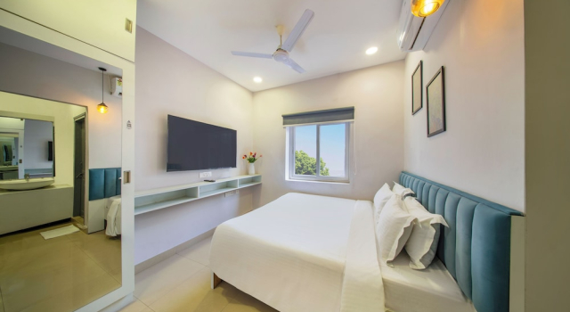 New Prestige Hotel, Rezerwuj Hotel Hajdarabad 