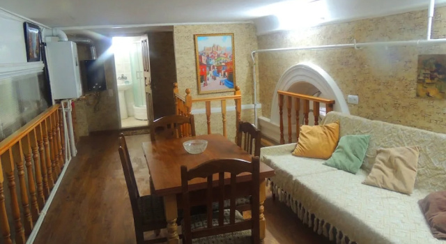 Leon Rooms, Rezerwuj Hotel Tanie hotele w Region Tbilisi