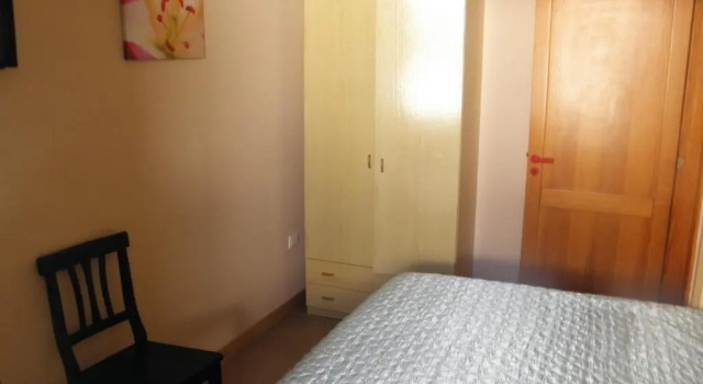 Четырёхместный номер Standard с балконом Residence Blue Sky - San Foca