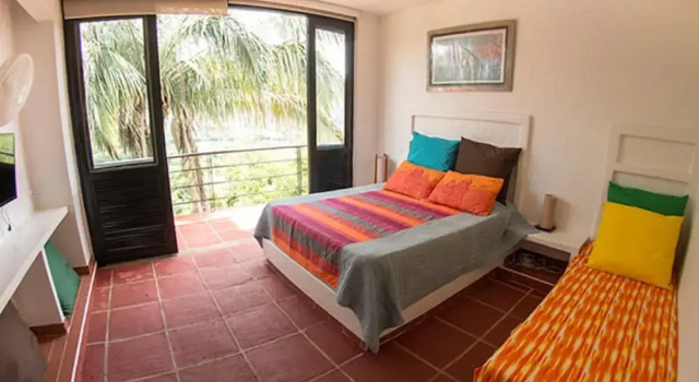 Sharing Glamping Colombia, Boek Camping Campings & glamping in Anapoima, Camping