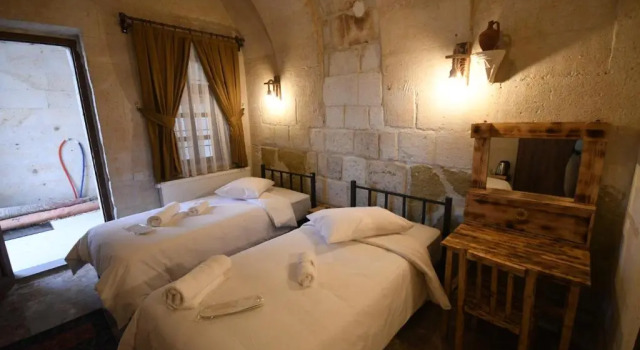 Номер Economy Lavinia Cappadocia Cave