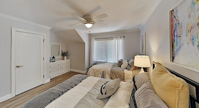 80courts 2 Bedroom Condo