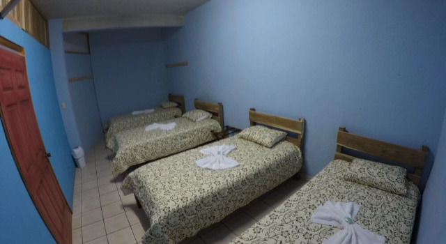 Room-two Bedroom Apartment, Rezerwuj Apartament Hotele w Fortuna z parkingiem, Parking