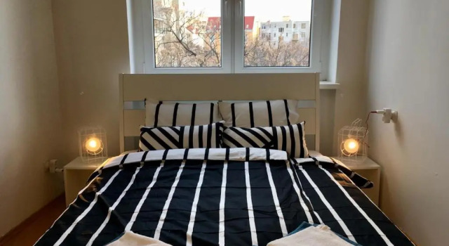 Апартаменты Blu Apartment in Old Town