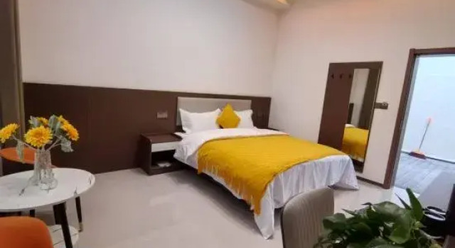 Shangyihotel, Prenota Hotel Hotel a Lijiang con parcheggio, Parcheggio