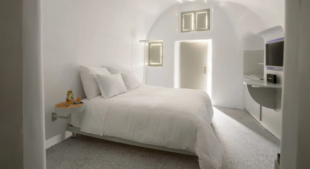 Echoes Luxury Suites
