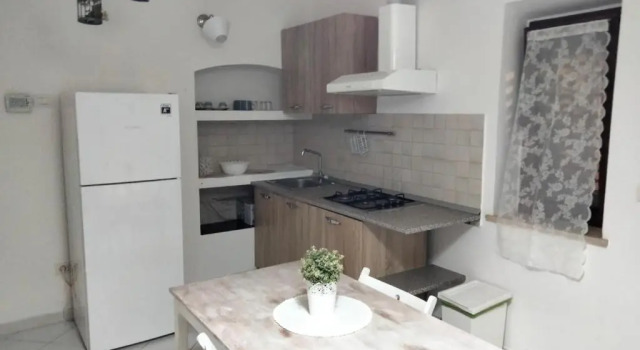Двухместный номер Standard casa vacanza GIOIA