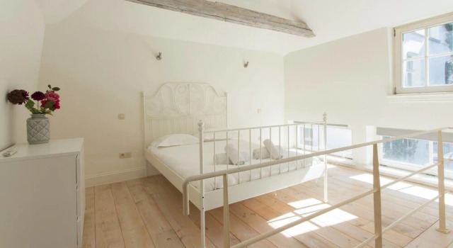 Saint Pauls Suite 24, Забронировать Отель Отели Антверпена 3 звезды, рядом с De Wilde Zee, 3*