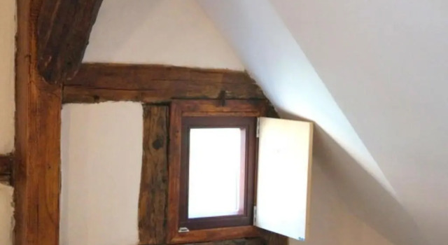 Апартаменты Deluxe Ferienwohnungen Ostengasse 22