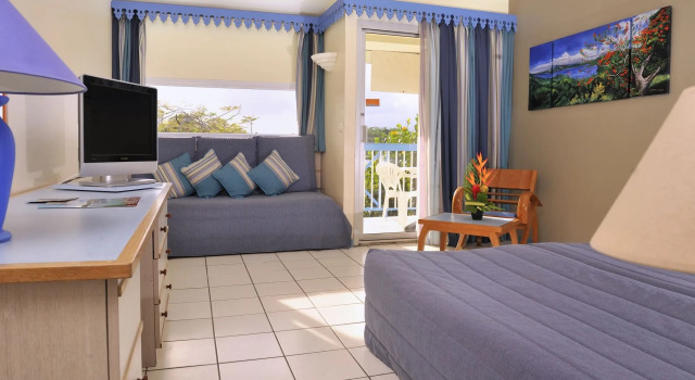 Carayou Hotel & SPA, Reserva ahora Resort Hoteles SPA en Trois-Ilets, SPA