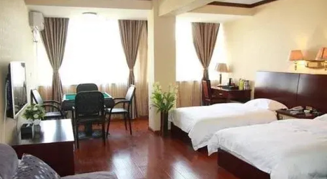 Mile Sea View Villa Hotel, Book Hotel Hoteller og overnatningssteder i Miyang, Hotel