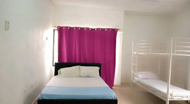 Апартаменты Atonsu Ashanti Apartment Retreat