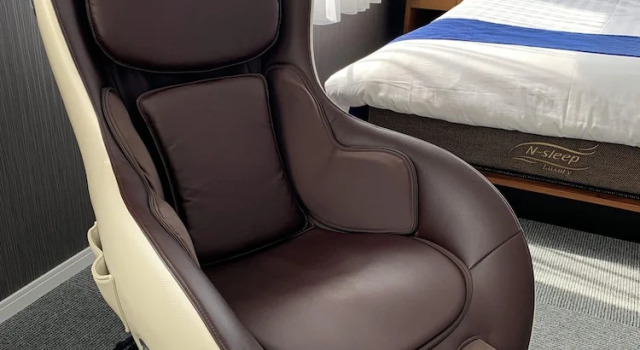 Номер Comfort Condominium Panoramique Motomachi