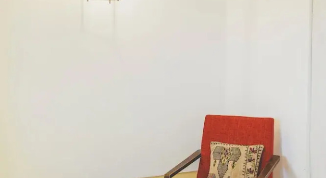 Номер Standard Riad Lamp