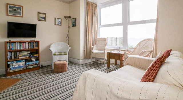 Trelanic, Rezervasyon Tatil Evi Merseyside villalar, Villa