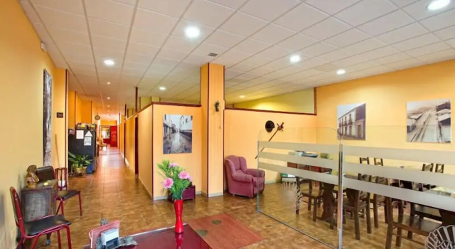 Albergue Vía Láctea, Book Hostel Hostels in Galicia, Hostel