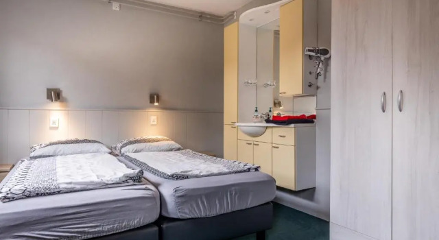 B&B Rehoboth, Book Bed and Breakfast Domburg 