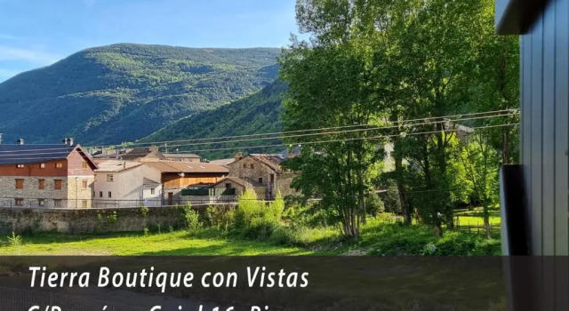 Апартаменты с видом на горы Apartamentos LCR Boutique, LCR Suites y LCR Los Valles