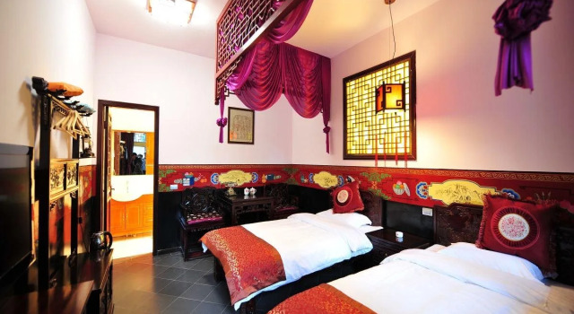 Ping Yao Hotel