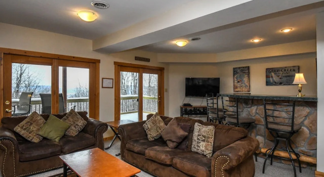 Splash Mountain 6 Bedroom House