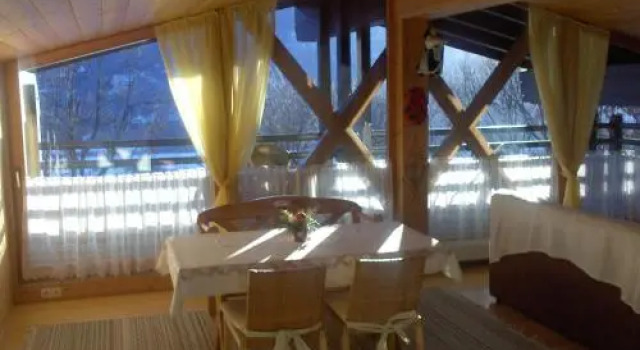 Ferienwohnung Barbara Mair, Rezerwuj Hotel Hotele w Lienz Dolomites z parkingiem, Parking