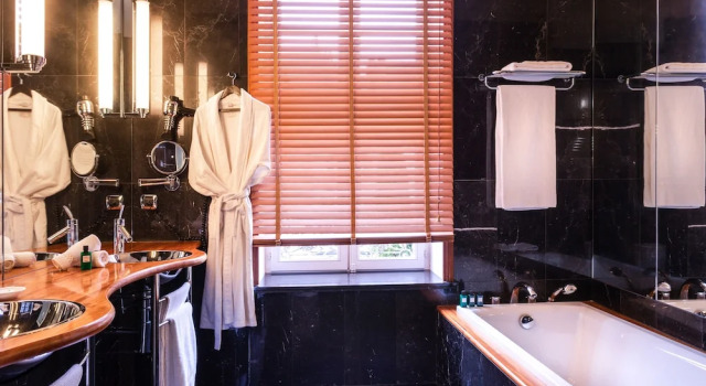 Номер Standard с балконом LHôtel