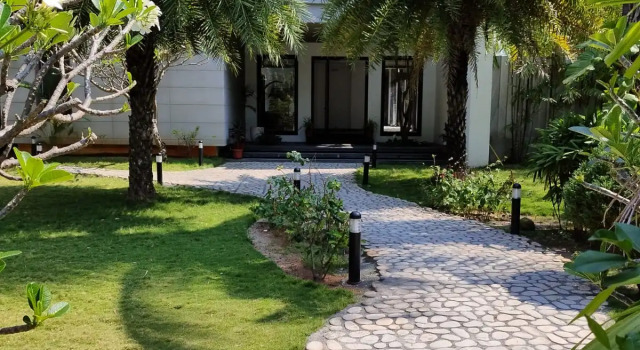 Truliv Villa Laguna - Powered By Stayflexi