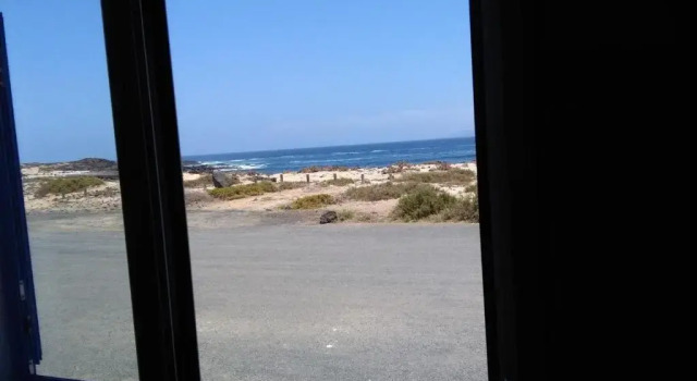 Апартаменты Apartamento Paraiso en Lanzarote