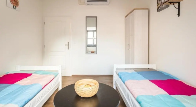 Apart-Hostel ZERO