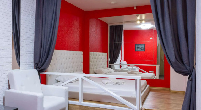 Zhemchuzhina, Buchen Sie Hotel Puschkino Oblast Moskau
