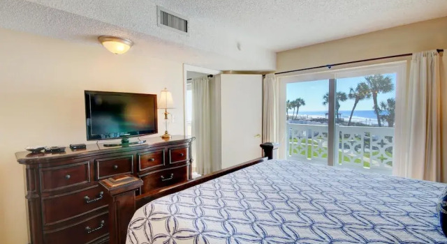 428 El Matador 2 Bedroom Condo by RedAwning, Book Lejlighed Fort Walton Beach Emerald Coast