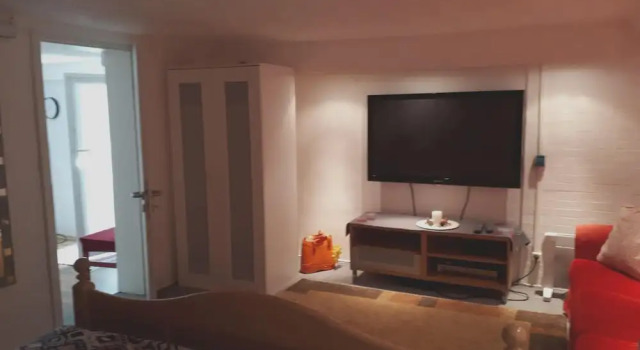Apartment With one Bedroom in Mönchengladbach, With Enclosed Garden and Wifi, Забронировать Апартаменты/квартира Мёнхенгладбах 