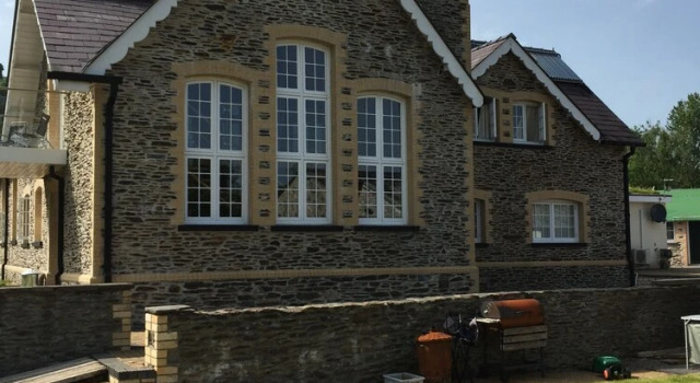 Old School B & B, Prenota Hotel Hotel a Dyfed con colazione, Colazione