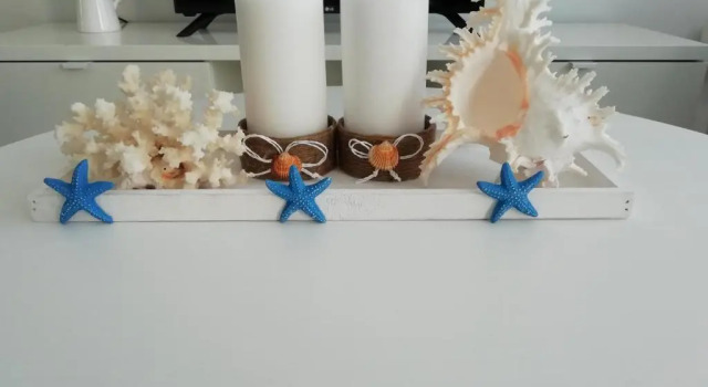 Апартаменты Ocean Blue Apartments