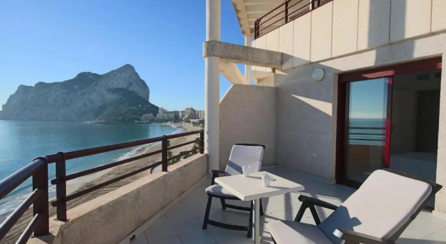 Коттедж Topacio Penthouse 17a - Costa Carpediem