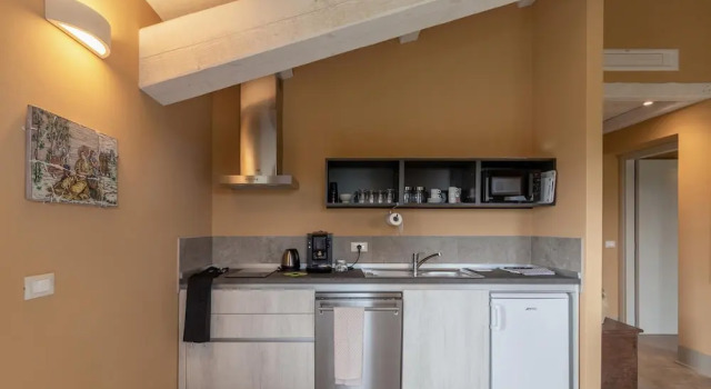 Вилла Relais Corbaia 12 1