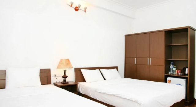Bluebell Hotel 1