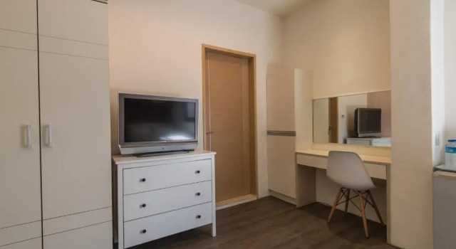 Номер Standard CT House