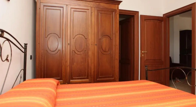 Люкс B&B Parcomonsignore AGRITURISMO