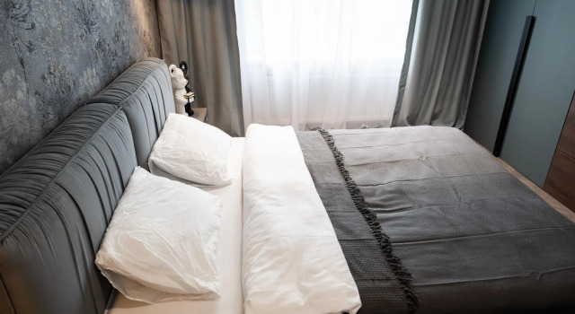 ELITE | 2-room apartment, Book Lejlighed Sankt Petersborg Rusland