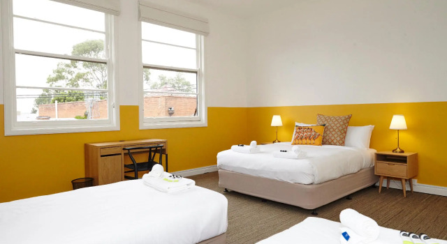 Номер Standard The Erko Hotel