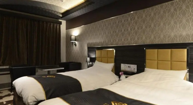 Номер Deluxe Hotels & Resort Feel