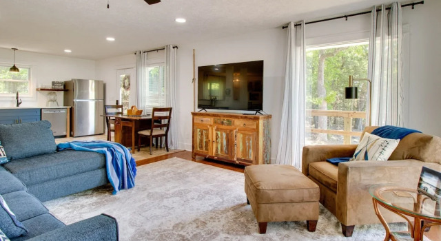 Коттедж Spacious Arkansas Lake House - 2 Mi to Boat Launch